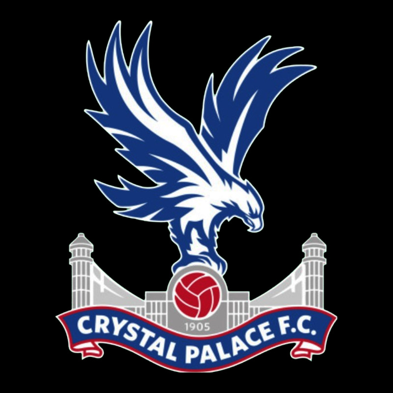 #crystal 'palace Ladies Tee by InspiraDesign | Teevron