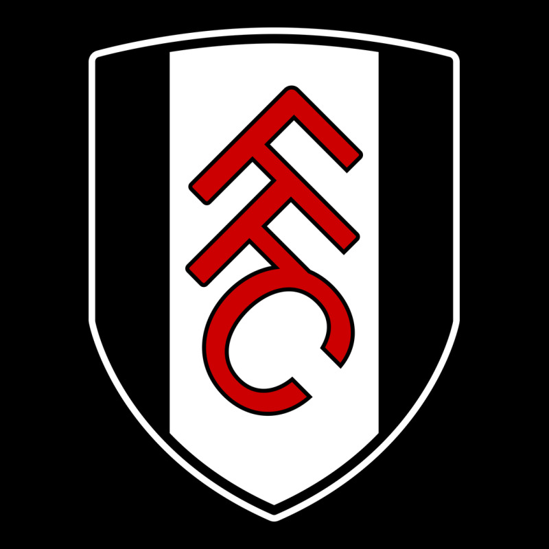 The Fulham Fc Ladies Tee by InspiraDesign | Teevron
