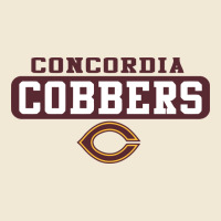 Concordia Cobbers Ladies Tee | Teevron