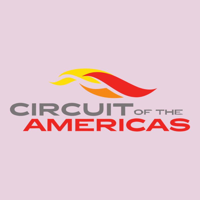 Circuit Of The Americas Ladies Tee by InspiraDesign | Teevron