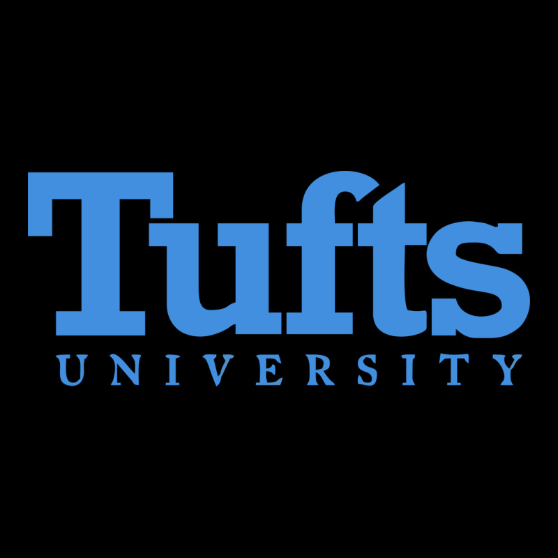 Tufts University Ladies Tee by InspiraDesign | Teevron