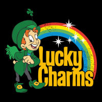 Lucky Charms Lucky Charms Ladies Tee | Teevron