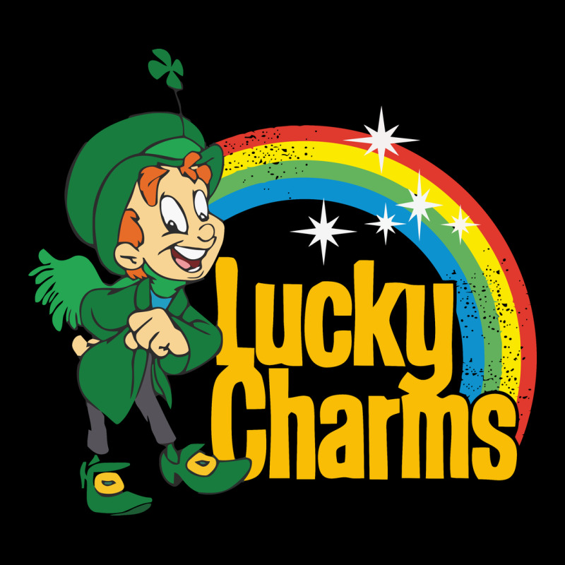 Lucky Charms Lucky Charms Ladies Tee by ArtChic | Teevron