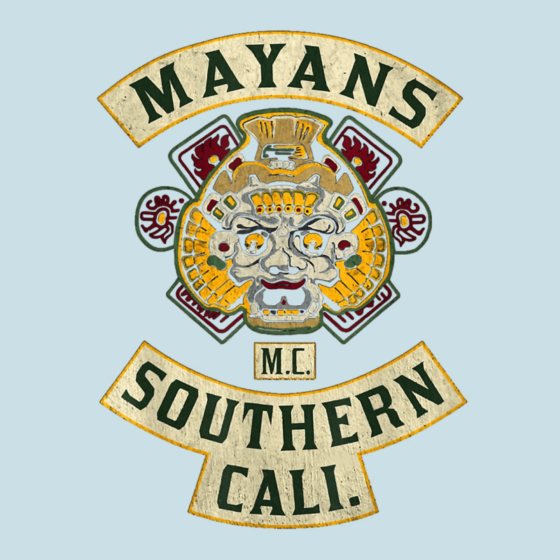 Mayans Mc Classic Ladies Tee by ArtChic | Teevron