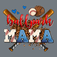 Ballpark Mama Heavyweight Sweatshirt | Teevron