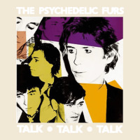 The Psychedelic Furs, Psychedelic Furs, Psychedelic, Furs, The Psyched Ladies Tee | Teevron