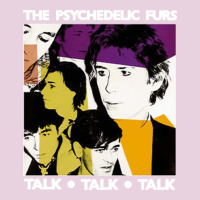 The Psychedelic Furs, Psychedelic Furs, Psychedelic, Furs, The Psyched Ladies Tee | Teevron
