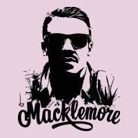 Macklemore Portrait Ladies Tee | Teevron