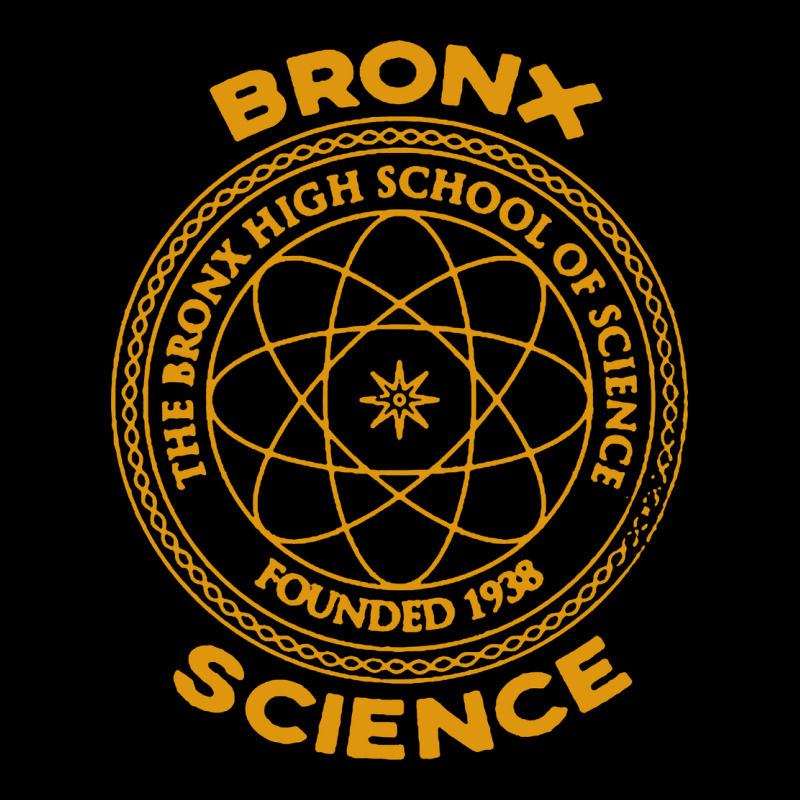 The Bronx Science Ladies Tee by ArtChic | Teevron