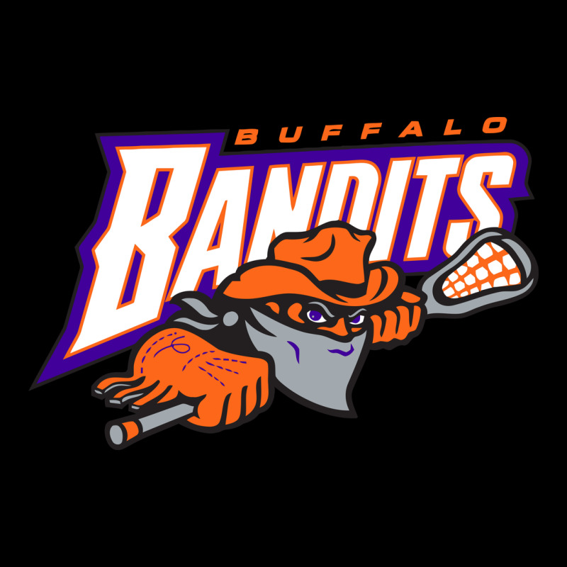 The Lacrosse Buffalo Bandits Ladies Tee by ArtChic | Teevron