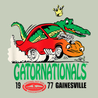 Nhra 1977 Gatornationals T Shirt T Shirt Ladies Tee | Teevron