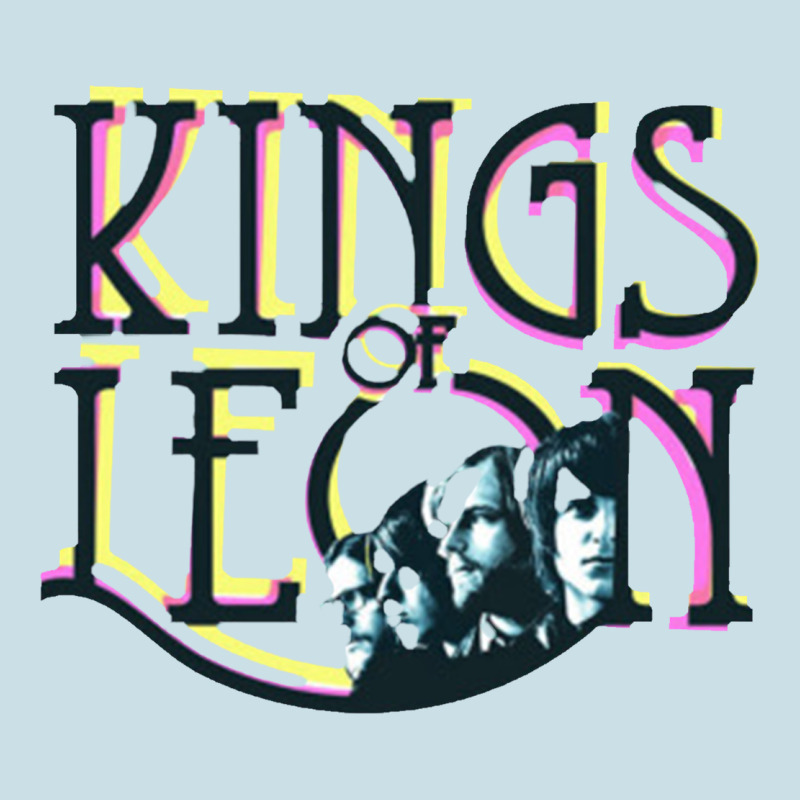 Kings Of Leons Ladies Tee by ArtChic | Teevron