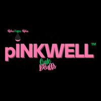 Pinkwell Tm For Sorors Boston Akas Beach Party Martha's Vineyard Ladies Tee | Teevron