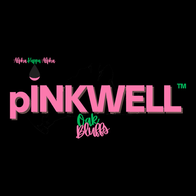 Pinkwell Tm For Sorors Boston Akas Beach Party Martha's Vineyard Ladies Tee by ArtChic | Teevron