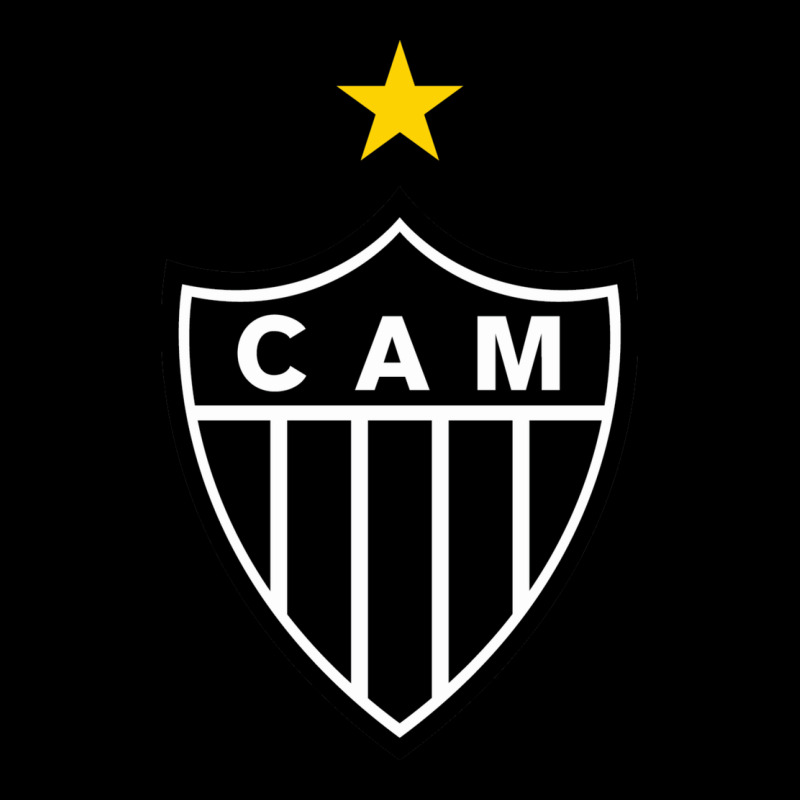 The-atlético-mineiro-merch Ladies Tee by ArtChic | Teevron