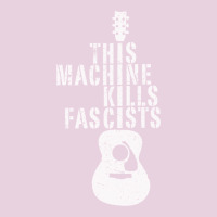 This Machine Kills Fascists Ladies Tee | Teevron