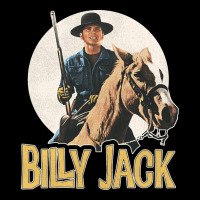Billy Jack, The Billy Jack, Billy Jack Art, Billy Jack Vintage, Billy  Ladies Tee | Teevron