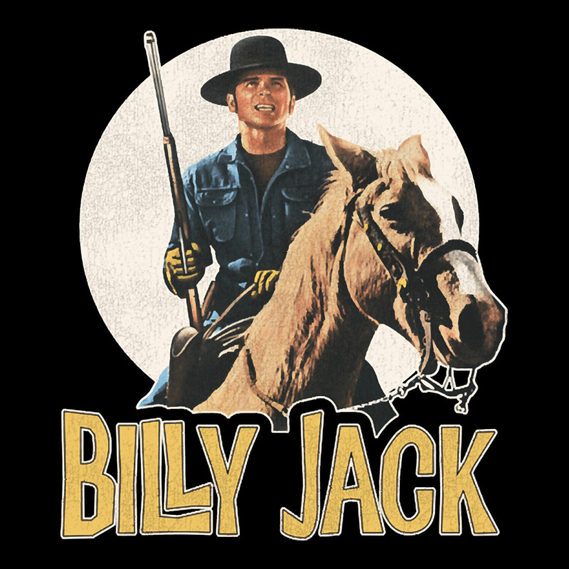 Billy Jack, The Billy Jack, Billy Jack Art, Billy Jack Vintage, Billy  Ladies Tee by ArtChic | Teevron