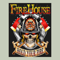 Firehouse Rock Love Ladies Tee | Teevron