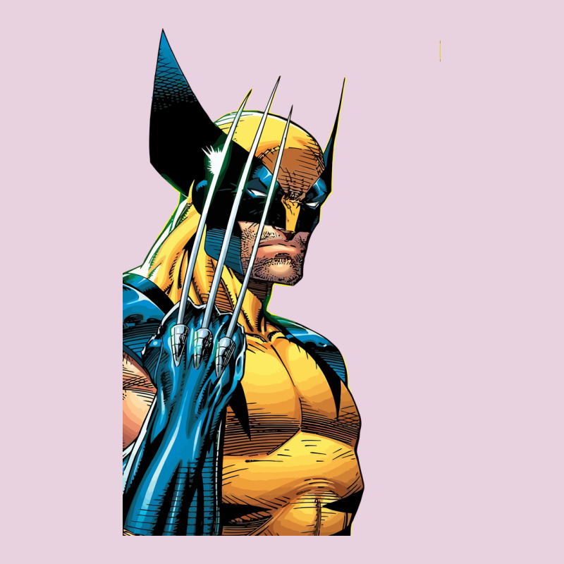 Wolverine 3 Ladies Tee by ArtChic | Teevron
