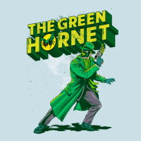 The Vintage Green Hornet Ladies Tee | Teevron