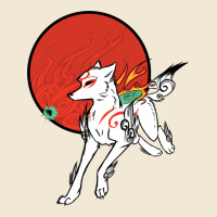 Okami Ladies Tee | Teevron