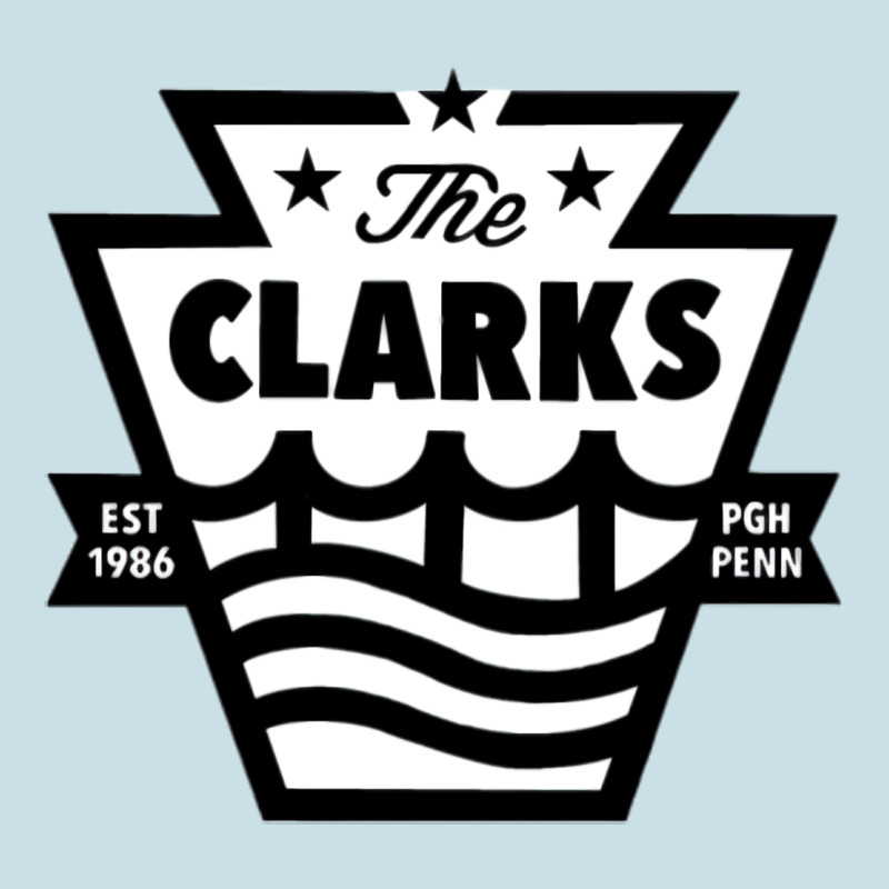 The Clarks Ladies Tee by ArtChic | Teevron