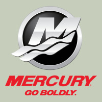 Mercury Marine Outboard Boat Ladies Tee | Teevron