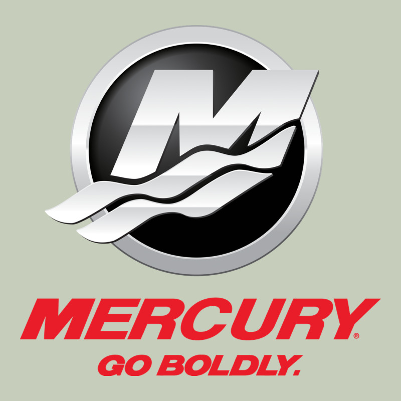 Mercury Marine Outboard Boat Ladies Tee by ArtChic | Teevron