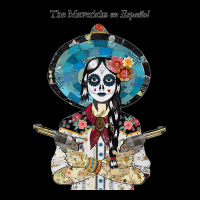 Albums Music En Espanol Of The Maverickss Ladies Tee | Teevron