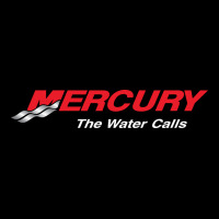 Mercury Marine Outboard Boat Ladies Tee | Teevron