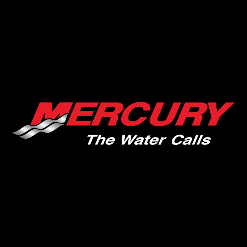 Mercury Marine Outboard Boat Ladies Tee by ArtChic | Teevron