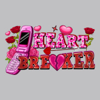 Heart Breaker Long Sleeve Tee | Teevron