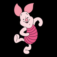 Piglet Ladies Tee | Teevron