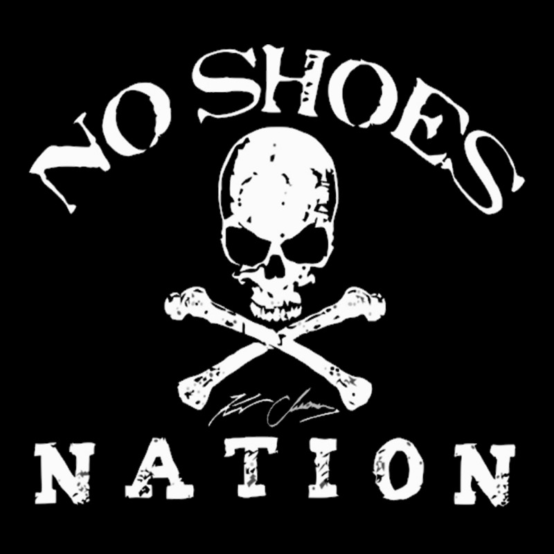 Kenny Chesney No Shoes Nation Ladies Tee by ArtChic | Teevron