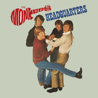 The Monkees Ladies Tee | Teevron