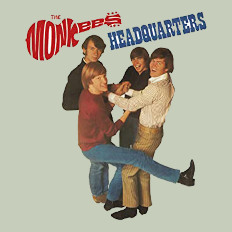 The Monkees Ladies Tee by ArtChic | Teevron