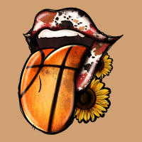 Basketball Tongue Vintage Tee | Teevron