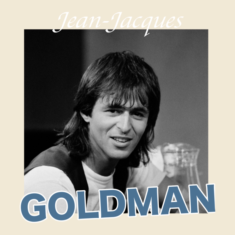 Jean-jacques Goldman .png Ladies Tee by StudioElite | Teevron