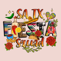 Fiesta Squad Premium Sweatshirt | Teevron