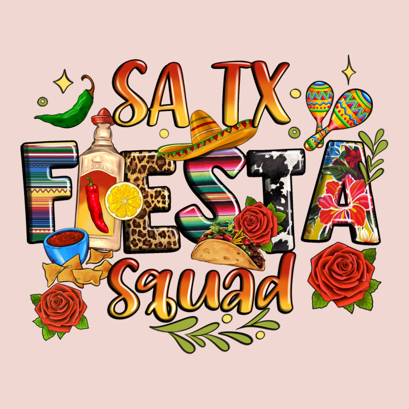 Fiesta Squad Premium Sweatshirt by JahusDesignShop | Teevron