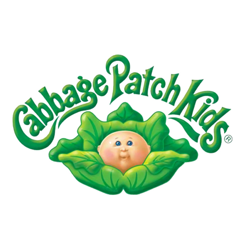 Cabbage Patch Kids Ladies Tee by StudioElite | Teevron