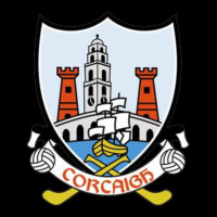 Cork Gaa Classic Ladies Tee | Teevron