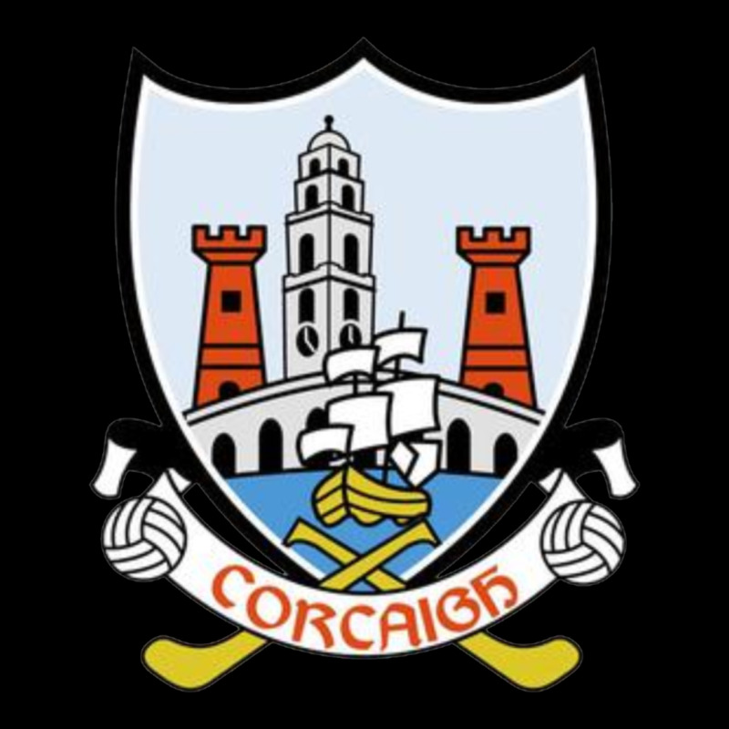 Cork Gaa Classic Ladies Tee by StudioElite | Teevron