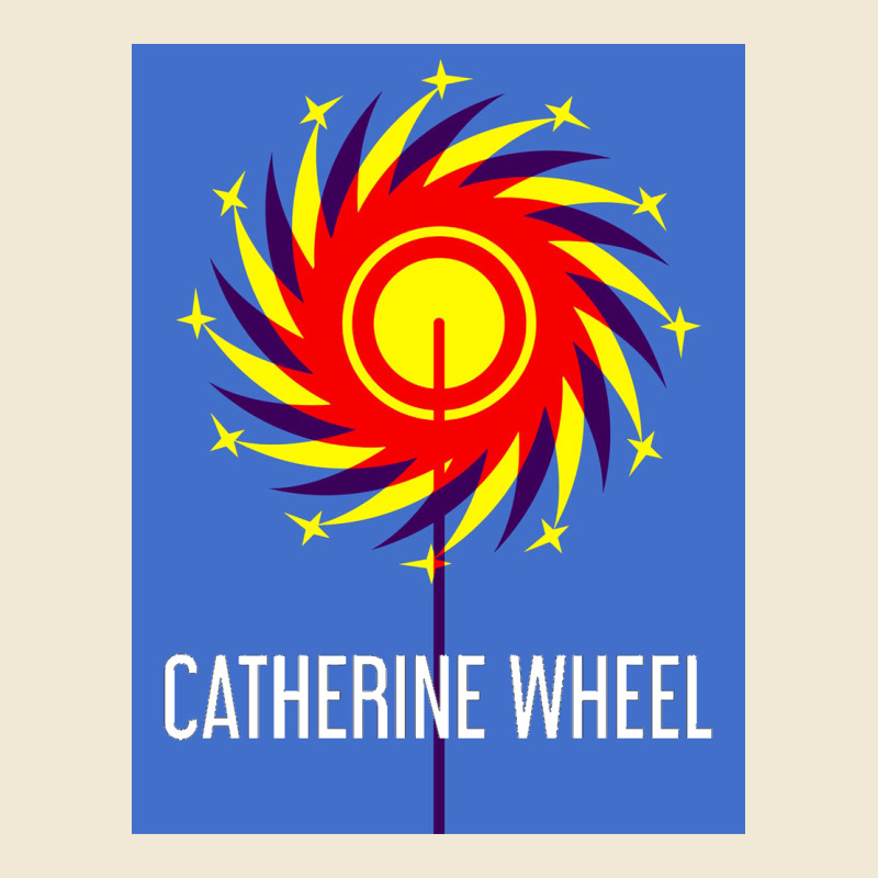 The Essential Design-(catherine-wheel) Ladies Tee by StudioElite | Teevron