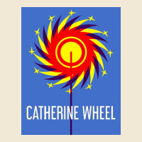 The Essential Design-(catherine-wheel) Ladies Tee | Teevron