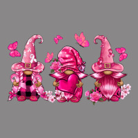 Breast Cancer Gnomies Vintage Tee | Teevron
