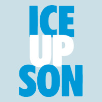 Ice Up Son Ladies Tee | Teevron