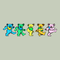 Jerry's Designer Bears Ladies Tee | Teevron