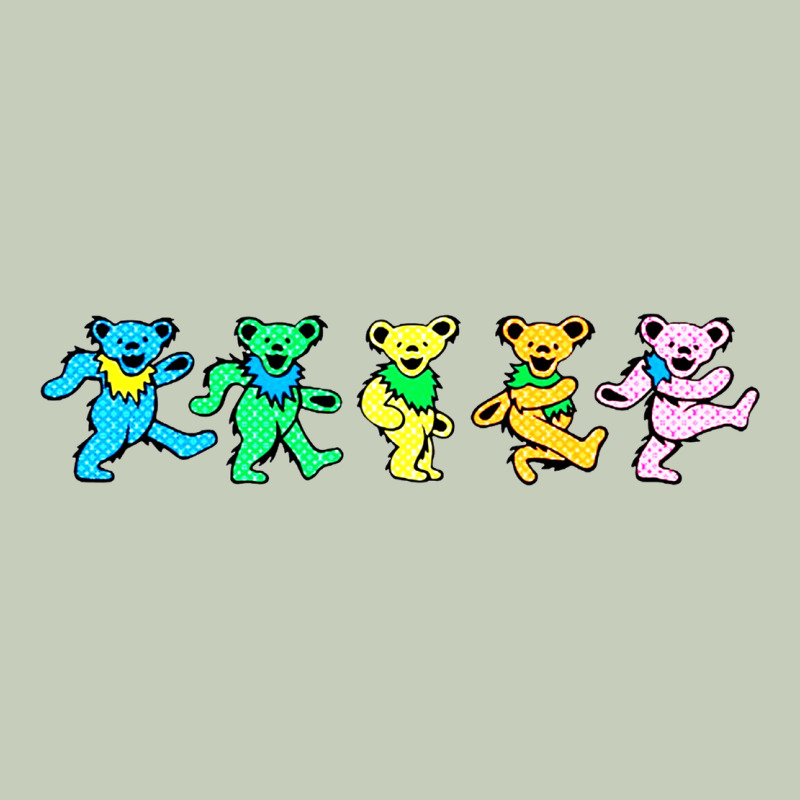 Jerry's Designer Bears Ladies Tee by StudioElite | Teevron